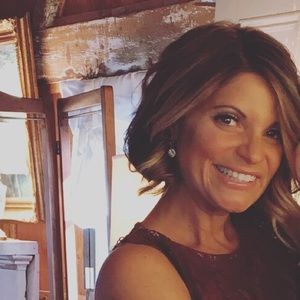 Meet your Posher, Francesca